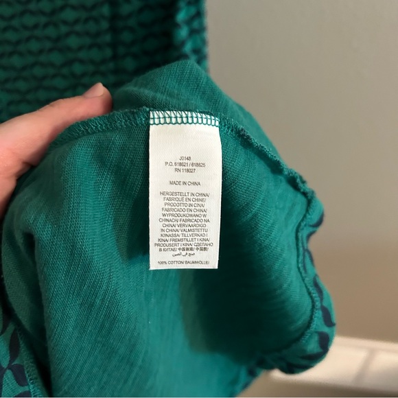 Boden Phoebe Dress - Size 4 - Picture 6 of 8